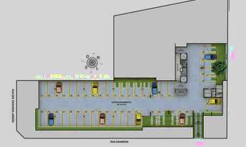 Imagem 5: RCR) Melhor custo x Benefício | Forte Tamarineira | 2 quartos