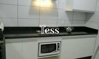 Imagem 5: Vende Casa Residencial São José do Rio Preto - SP 02 Dormitórios Residencial Nato Vetorass