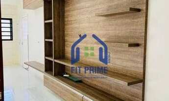 Imagem 2: Casa com 3 dormitórios à venda, 148 m² por R$ 520.000 - Loteamento Residencial Regissol