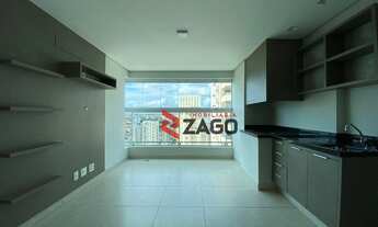 Imagem 3: Apartamento com 3 dormitórios, 127 m² - venda por R$ 950.000,00 ou aluguel por R$ 4.978,22