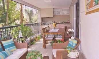 Imagem: Apartamento à venda no Alto da Boa Vista