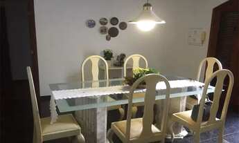 Imagem 2: Casa com 4 dormitórios para alugar, 646 m² - Duque de Caxias I - Cuiabá/MT