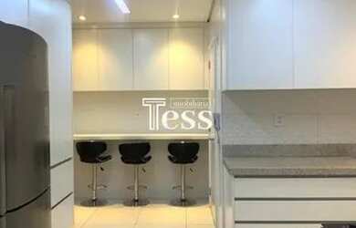 Imagem 5: Venda - Compra Apartamento cobertura 3 suítes 3 vagas de garagem elevador privativo lazer