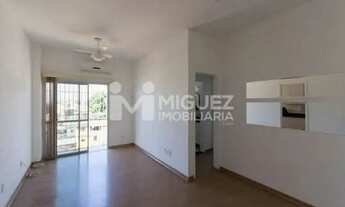 Imagem 1: Tijuca Apartamento com 2 dormitórios