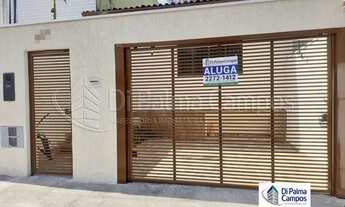 Imagem: Casa terrea 167 m² - Bairro Mirandópolis