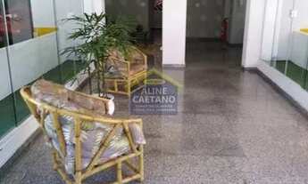 Imagem 6: Apartamento com 3 dorms, Guilhermina, Praia Grande - R$ 375 mil, Cod: ACT1352