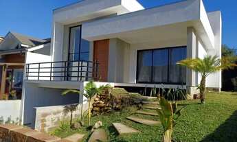 Imagem 2: Casa para Venda em Nova Petrópolis, Linha Imperial, 2 dormitórios, 1 banheiro, 2 vagas