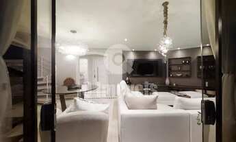 Imagem 7: Cobertura na City Lapa, c/284 mts. 4 suítes, 3 vagas c/lazer