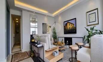 Imagem 2: São Paulo - Apartamento Padrão - ITAIM BIBI