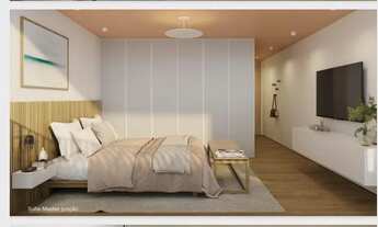 Imagem 6: Lançamento Sambaíba - 3 quartos, 2 suítes, vaga - Leblon, Rio de Janeiro