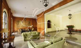 Imagem 3: São Paulo - Apartamento Padrão - Jardim América