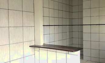 Imagem 3: Excelente Apt 1/4 no Res. Espanha