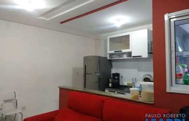Imagem 2: APARTAMENTO - VILA LINDA - SP