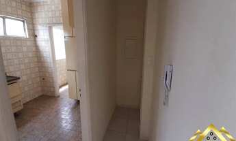 Imagem 2: 1 Dormitorio, 2 Banheiros, 1 vaga a 2 quadras da praia - Itarare, Sao Vicente