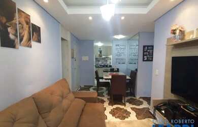 Imagem 4: APARTAMENTO - COLÔNIA (ZONA LESTE) - SP