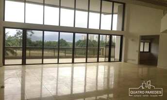 Imagem: Península - Bernini - Apto duplex maravilhoso