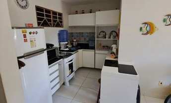 Imagem 7: Belíssimo flat na praia do francês