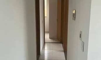 Imagem 6: Apt 3/4 sendo 1 suite - Próximo Buriti Shopping