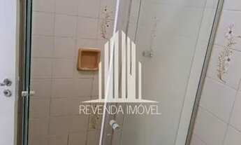 Imagem 3: Apartamento á venda 70m², 2 dormitórios, 1 vaga em Tatuapé