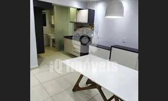 Imagem 5: Brooklin apartamento com2 suítes,2 vagas com lazer!