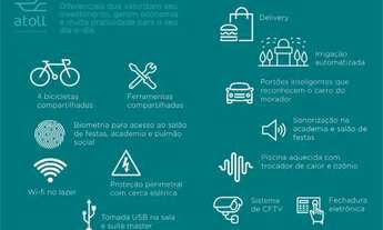 Imagem 5: Apartamento 2 suítes setor Marista (ágio