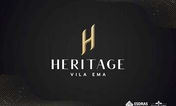 Imagem: Cota Individual - Investimento - Heritage