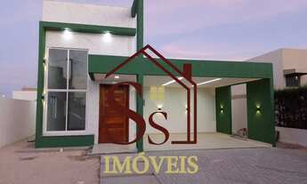 Imagem: VENDO CASA ALTO PADRAO ECOVILLE OPORTUNIDADE