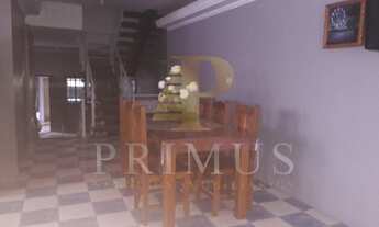 Imagem 4: Casa para Venda em Suzano, Jardim do Bosque, 4 dormitórios, 1 suíte, 2 banheiros, 3 vagas