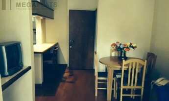 Imagem: FLAT MADISON PLAZA LOCAÇÃO NO JARDINS!