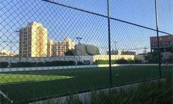 Imagem 5: Apartamento 110² em Santana varanda gourmet São 2 suítes,pode voltar para 3 dormitórios co