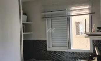 Imagem 7: Apartamento à venda no bairro Jardim são Vicente em Campinas - SP