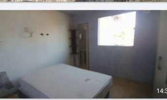 Imagem 5: Casa satélite altos