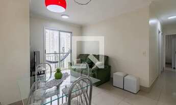 Imagem 2: Apartamento para Aluguel - Tatuapé, 2 Quartos, 53 m2