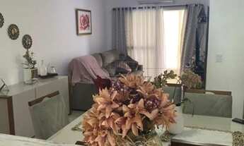 Imagem 2: Lindo Apartamento Pé no Centro de Jacareí com 3 dorms