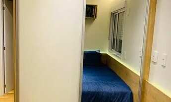 Imagem 4: Apartamento para venda possui 122 metros quadrados com 3 quartos