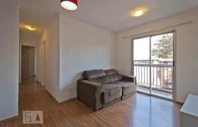 Imagem 6: Apartamento para Aluguel - Itaquera, 2 Quartos, 49 m2