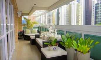 Imagem 6: Brooklin 4 dormitórios 4 suítes, 4 vagas com 240 de area útil!!