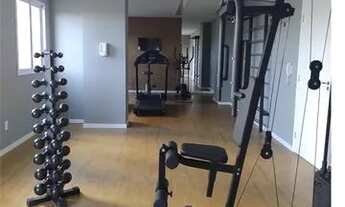 Imagem 2: Apartamento para venda possui 40 metros quadrados com 2 quartos em Tucuruvi - São Paulo