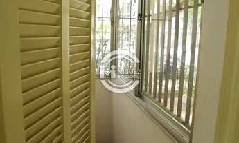 Imagem 2: Tijuca Apartamento com 2 dormitórios