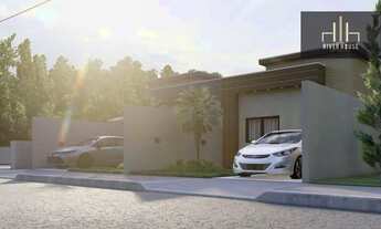 Imagem 7: Casa com 3 dormitórios à venda, 109 m² - Parque Universitário - Cuiabá/MT