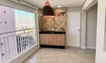 Imagem 3: Apartamento com 3 dormitórios, sendo 1 suíte, à venda, 90 m² por R$ 800.000 - Paraíso - Sa