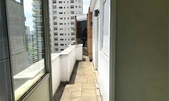 Imagem 5: São Paulo - Apartamento Padrão - JARDIM EUROPA