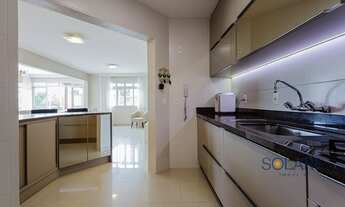 Imagem 7: Cobertura para venda possui 243 metros quadrados com 3 quartos em Carvoeira - Florianópoli