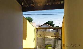 Imagem 2: SÃO JOSÉ DO RIO PRETO - Casa Padrão - JARDIM AMÉRICA