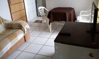 Imagem 3: Alugo ap semi mobiliado no cond Campo Bello IR$800