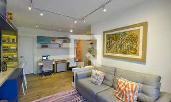 Imagem 2: Apartamento para Aluguel - Aclimação, 3 Quartos, 106 m2