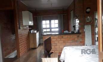 Imagem 11: Casa em Hípica Casa com 3 dormitórios