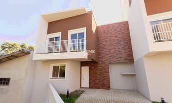 Imagem: SOBRADO NO CONDOMÍNIO INSOLARATTA NO CAMPO