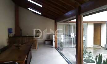 Imagem 6: Casa à venda com 211,68 m² | Residencial Pazetti