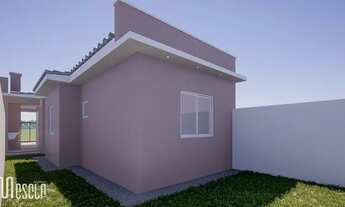 Imagem 6: EXCELENTE CASA NOVA NUNCA HABITADA EM NOVA TRAMANDAÍ